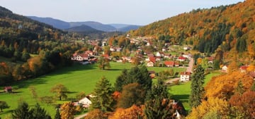 MARCHE POPULAIRE A ROCHESSON 10 kms