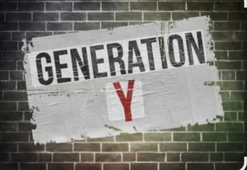 Génération Y