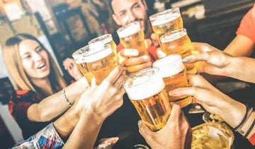Apéro du soir