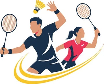 Badminton Angers