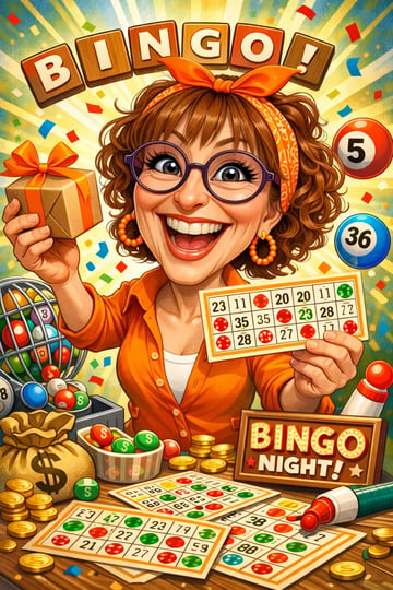 Quine Loto gratuit n°2 