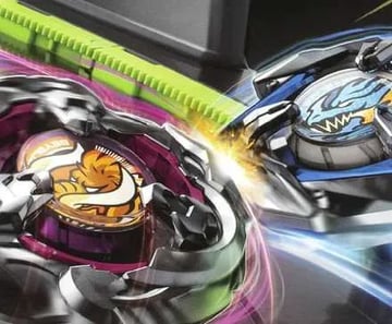 Beyblade