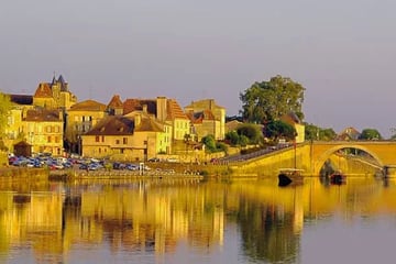 Sorties sur BERGERAC et alentours