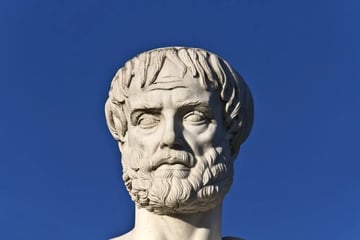La joie de la philosophie