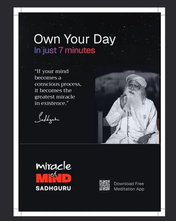 Miracle Of Mind Besançon 