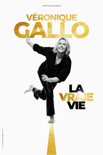Humoriste Véronique Gallo