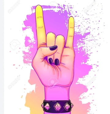 Rock