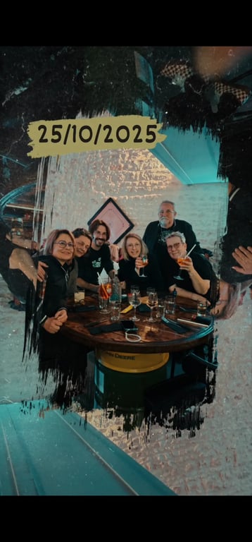 La team karaoké 