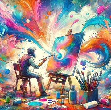 L’Atelier du Dessin