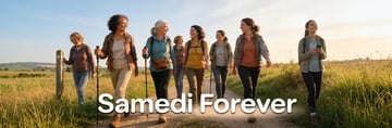 Samedi Forever