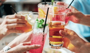 Apéro, resto et soirée à thème