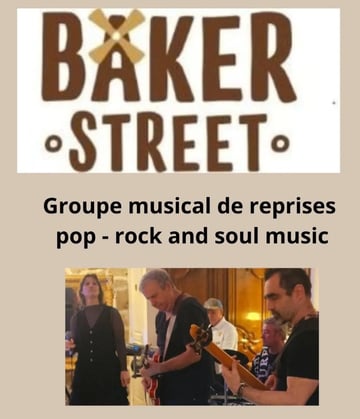BAKER STREET
