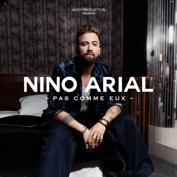 Nino arial 