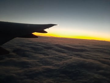 Voyage 