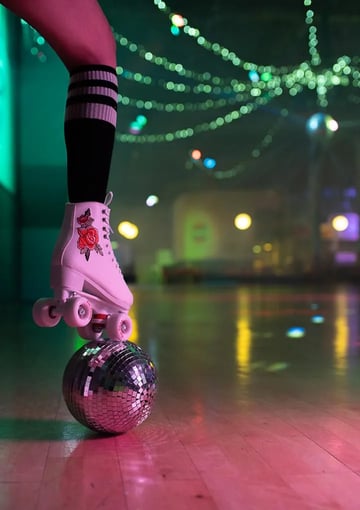 🛼 Roller et Patin 
