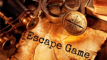 Proposition d'escape game