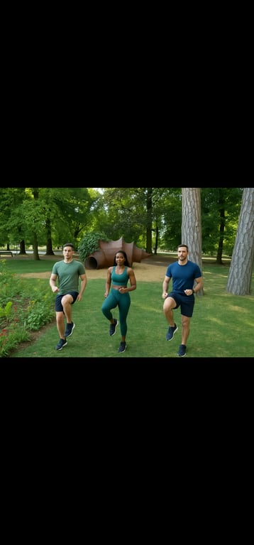 Renfo fit ton corps,ton Rythme ! Gratuit 
