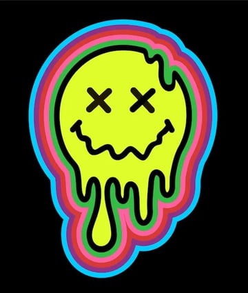 🖤🏴‍☠️Sortie tekno/techno Metz🖤🏴‍☠️