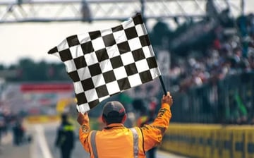 🏁 Évènements sportifs motorisés 