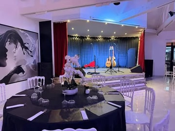 Grande soirée apéro, rencontre et soirée dansante 🎶 numéro 4