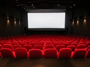 FAN DE CINEMA