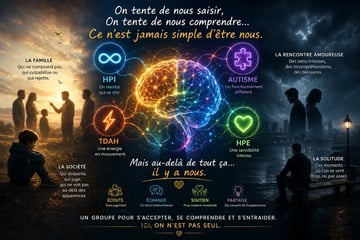 Au-delà des Étiquettes