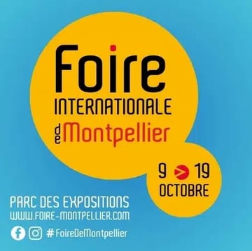 Foire internationale de Montpellier