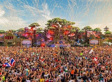 Tomorrowland