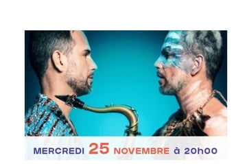 Concert sous hypnose 
