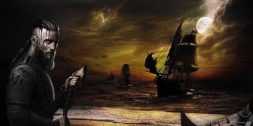 Groupe (Le-viking) d'idées sympathiques.