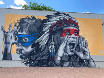 Street Art Addicts
