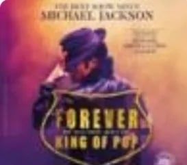 Concert Mickaël Jackson Forever King Of Pop