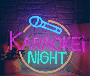 Karaoke
