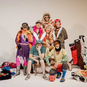 Marcel et son Orchestre