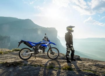 Moto 125
