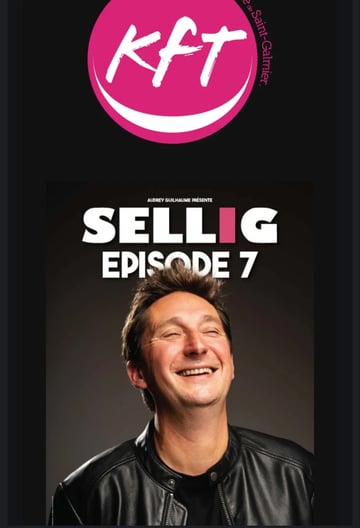 Sellig épisode 7