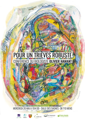 Robustesse - selon Olivier HAMANT