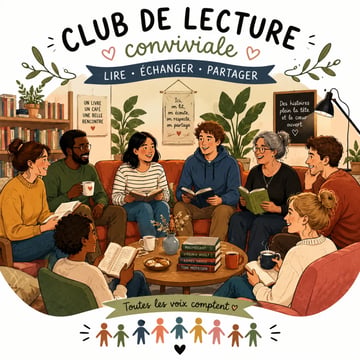Club de lecture 