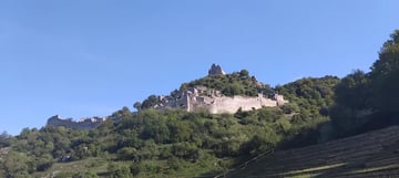 Sortie de dernières minutes sur Valence 
