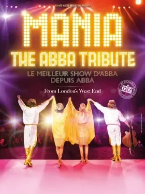 Abba Mania