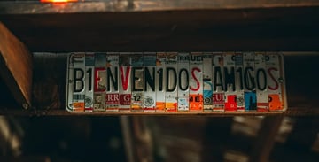 Aqui estamos
