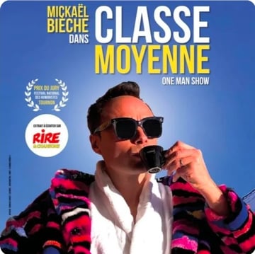 Classe Moyenne à la Basse Cour