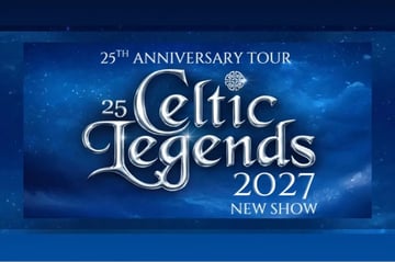 Celtic légends