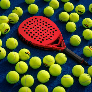 Trouve tes partenaires de PADEL