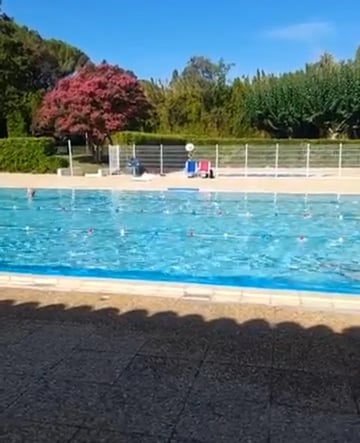 Piscine meynes 
