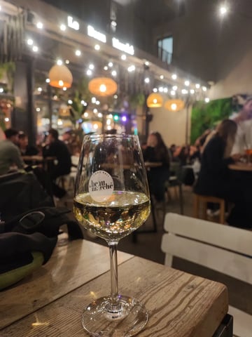 L'INSTANT BEAU MARCHÉ 