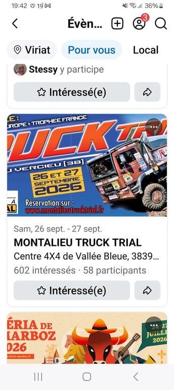 Truck trial ..6x6,8x8