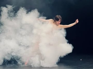 Nos Corps désirants - Cie Babel