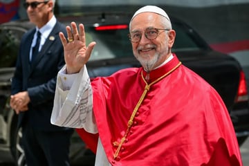 BIS-Aller voir et écouter le Saint Père à Metz le Lundi 28 Septembre 2026