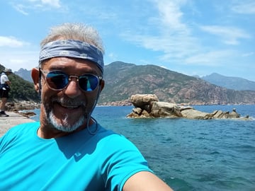 CORSICA BELLA ⛱️🌊⛱️🌞👍
